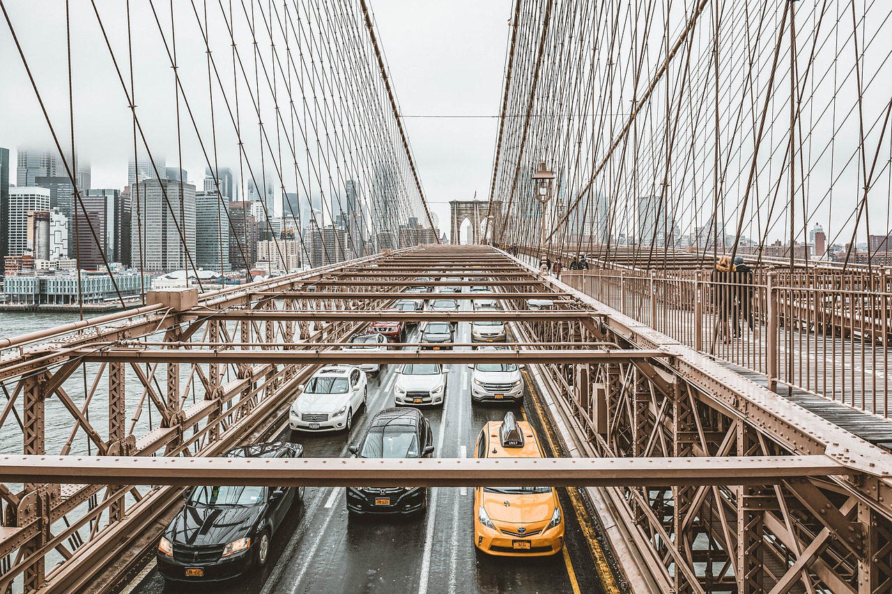 Nouvelle formation en gestion d’entreprise pour les taxis